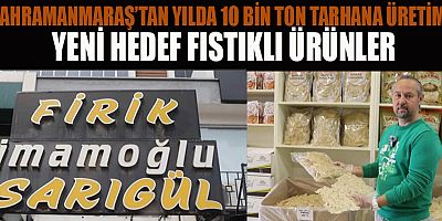 YILMAZ TERLİKSİZ: HEM İÇ PAZARDA HEM İHRACATTA DİKKAT ÇEKİCİ ÜRÜNLERLE İLERLEYECEĞİZ