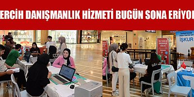 YKS TERCİH DANIŞMANLIK HİZMETİ ÜNİVERSİTE ADAYLARININ BEĞENİSİNİ KAZANDI