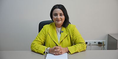 YKS TERCİH DÖNEMİNDE UZMANINDAN GENÇLERE VE AİLELERE ALTIN DEĞERİNDE TAVSİYELER