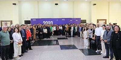 YÖK’TE GELECEĞİN MESLEKLERİ VE EĞİTİM MODELLERİ GÖRÜŞÜLDÜ