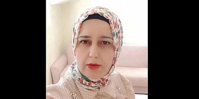 YOLUN KARŞISINA GEÇMEK İSTERKEN CANINDAN OLDU