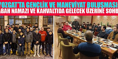 Yozgat Gençlik ve Spor İl Müdürü Şahin Hopur