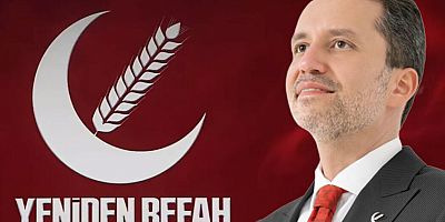 YRP’NİN  KAHRAMANMARAŞ  MİLLETVEKİLİ ADAYLARI BELLİ OLDU