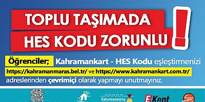 YÜZ YÜZE EĞİTİM ÖNCESİ KAHRAMANKART’A ONLİNE EŞLEŞTİRME