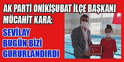 ZAFER BAYRAMINA YAKIŞIR BİR HABER OLDU!
