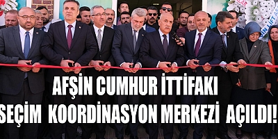 ZAFERİ BİRLİKTE KAZANACAĞIZ