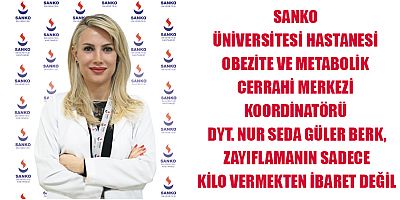 ZAYIFLATIRKEN İYİLEŞTİRMEK ESASTIR