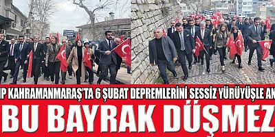 ZUHAL KARAKOÇ: “BU TRAVMA NESİLLER BOYU SÜRECEK”