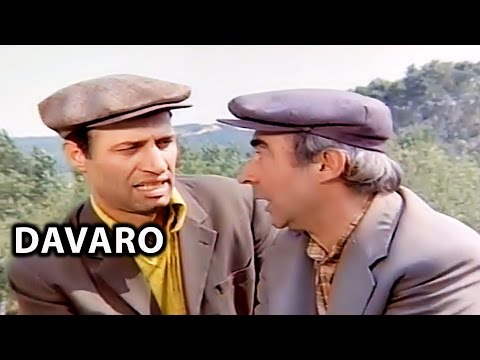 Davaro - Tek Para - Kemal Sunal 